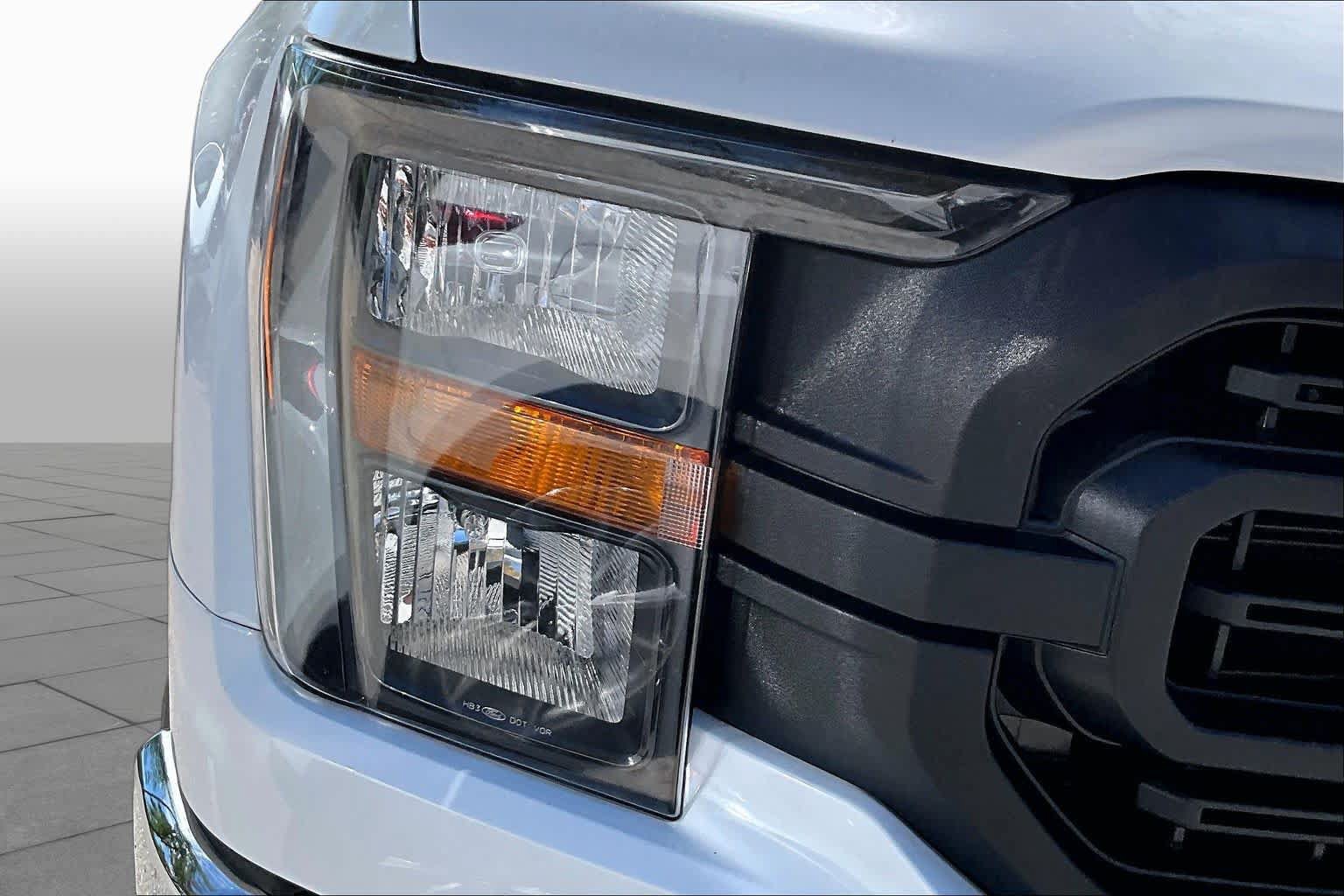 Certified 2023 Ford F150 XL w/ XL Chrome Appearance Package AWD/4WD image 78