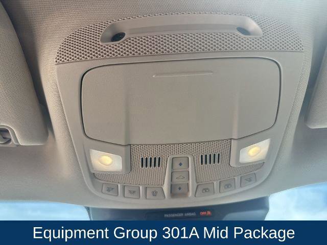 Certified 2024 Ford Expedition Limited image 25