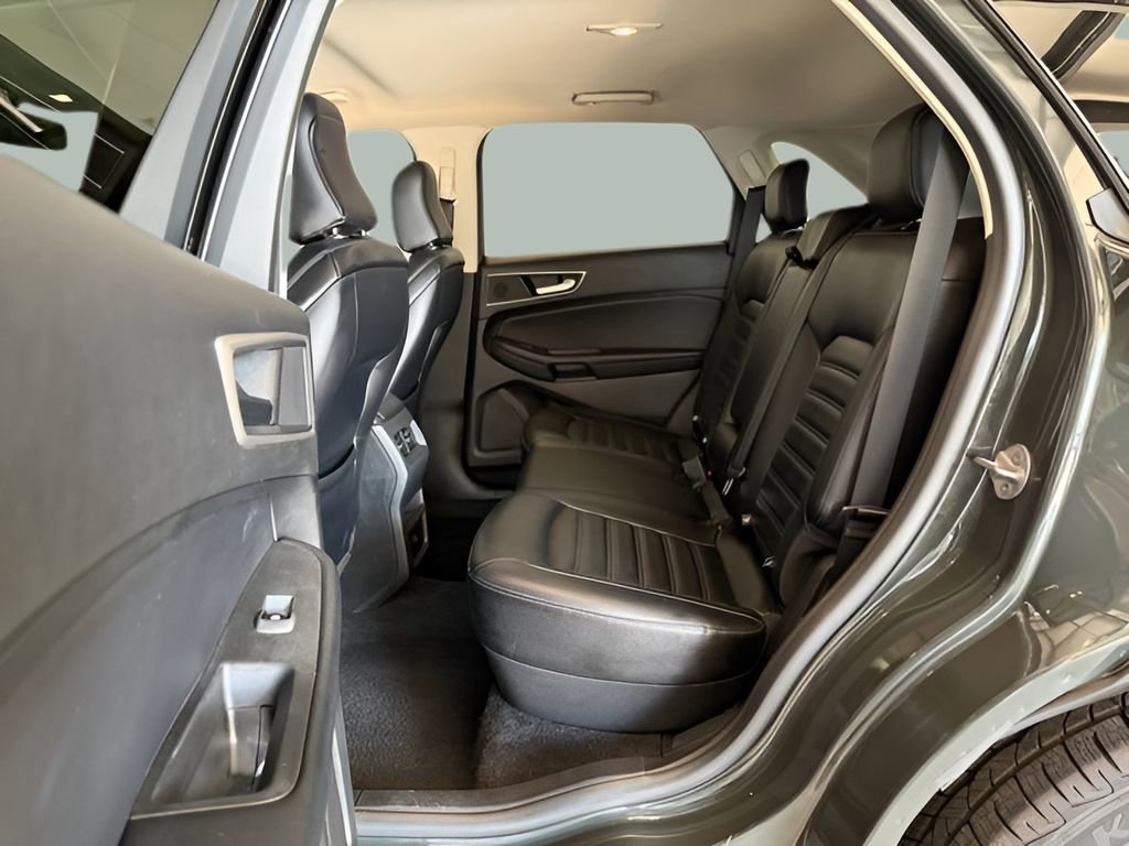 Certified 2023 Ford Edge SEL AWD/4WD image 28