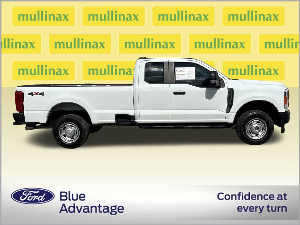 Certified 2023 Ford F350 XL AWD/4WD image 2