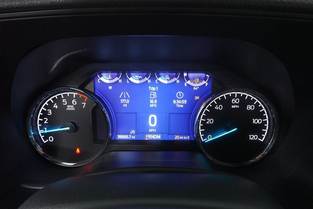 Certified 2023 Ford F150 Tremor AWD/4WD image 19