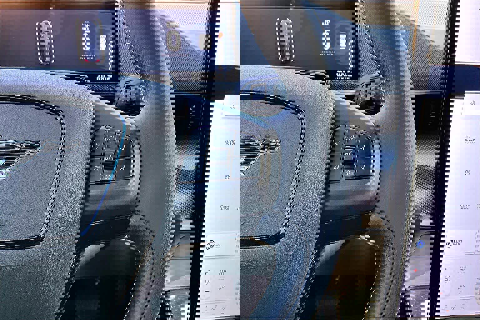 Certified 2023 Ford Mustang Mach-E GT w/ GT Performance Edition image 25