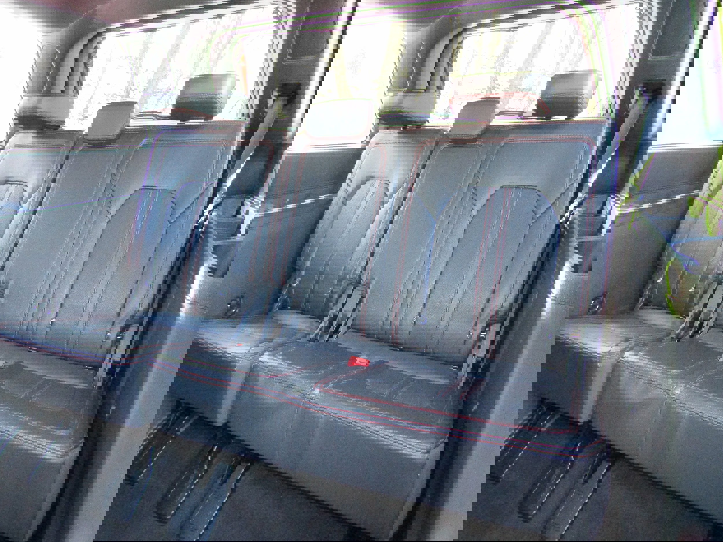 Certified 2023 Ford Expedition Limited image 19