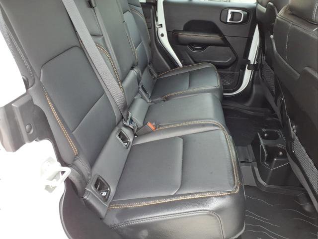 Used 2025 Jeep Gladiator Sport AWD/4WD image 17