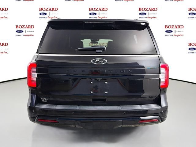 Certified 2023 Ford Expedition Max Limited AWD/4WD image 7