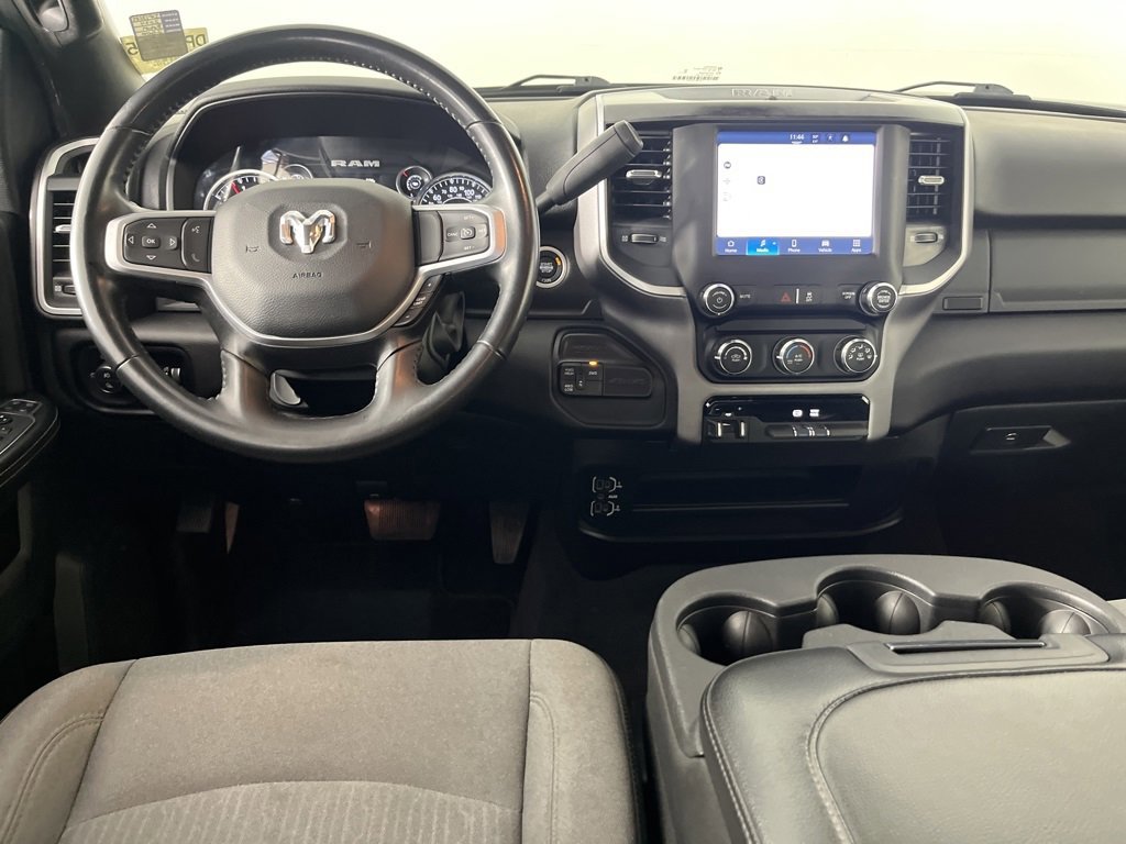 Used 2024 RAM 2500 Big Horn image 14