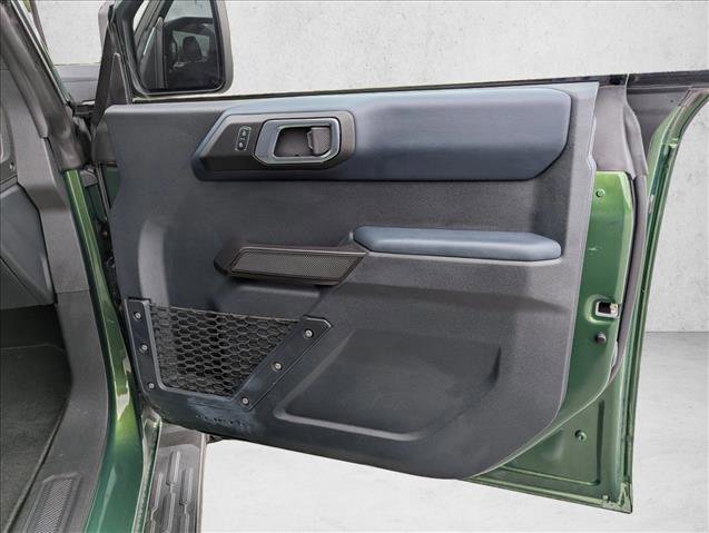 Certified 2024 Ford Bronco Outer Banks image 28