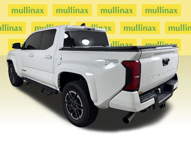 Used 2025 Toyota Tacoma TRD Sport RWD image 11