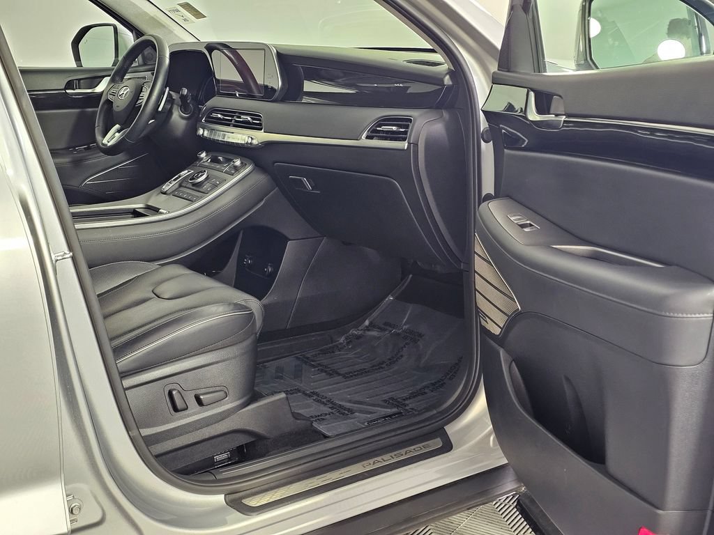 Used 2022 Hyundai Palisade Limited AWD/4WD image 15