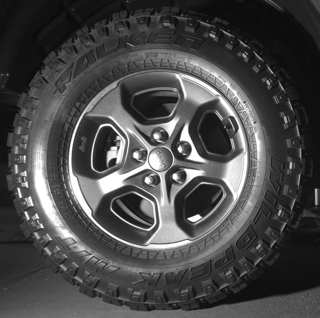Used 2020 Jeep Gladiator Rubicon AWD/4WD image 22