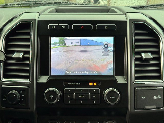 Certified 2020 Ford F350 XLT w/ XLT Value Package AWD/4WD image 4