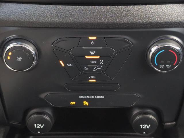 Certified 2023 Ford Ranger XL AWD/4WD image 14