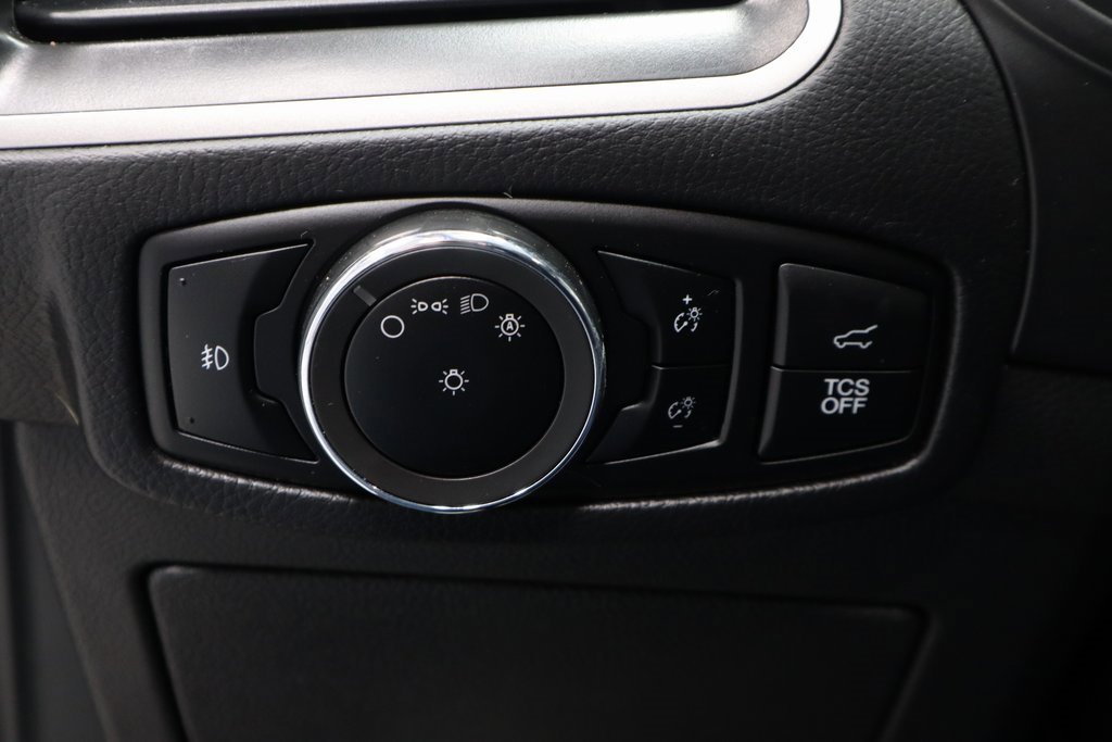 Certified 2024 Ford Edge SEL w/ Convenience Package image 27