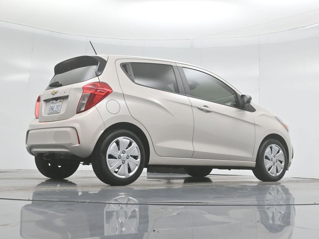 Used 2018 Chevrolet Spark LS image 14
