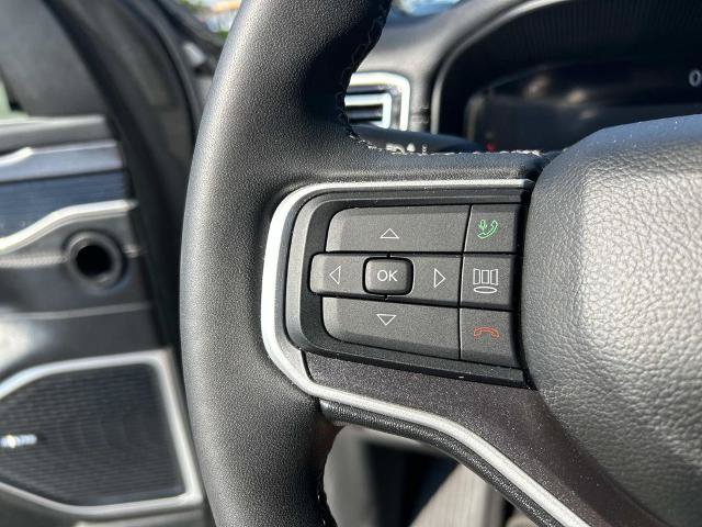 Used 2024 Jeep Wagoneer 2WD w/ Premium Group I image 29