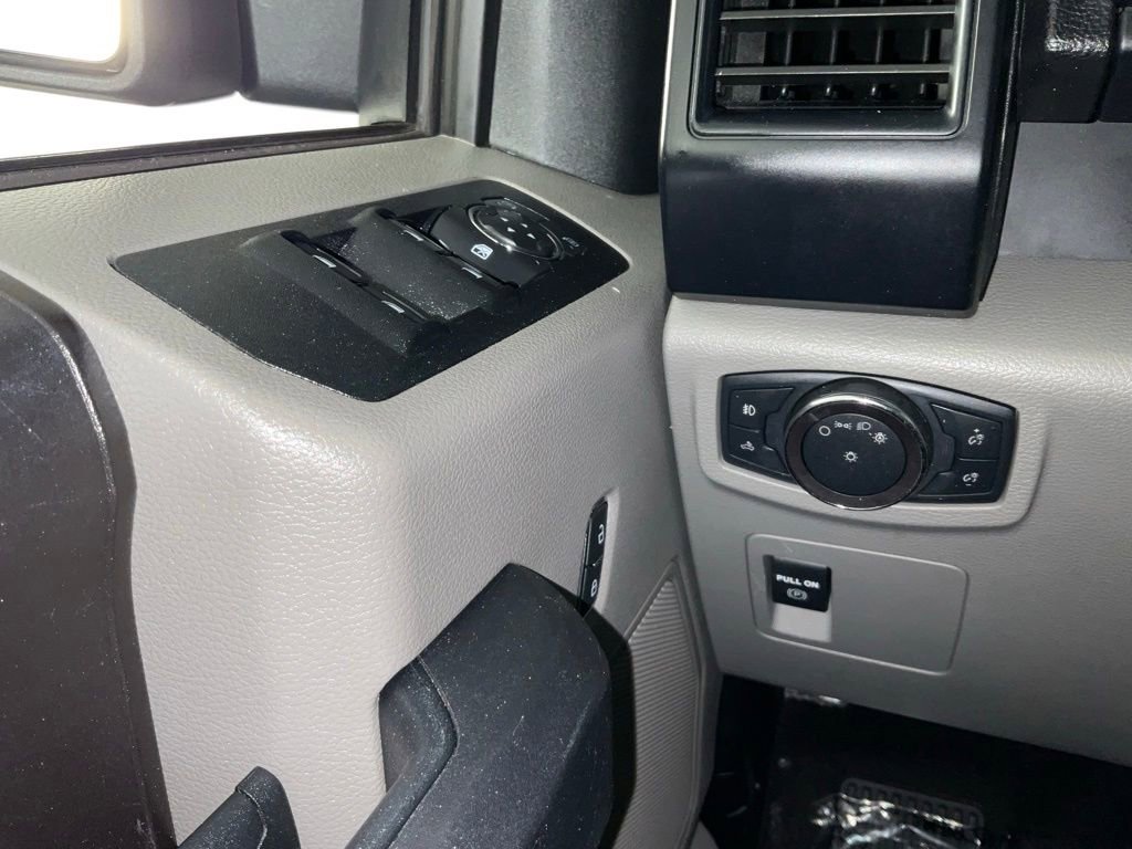 Certified 2019 Ford F150 XL w/ Equipment Group 101A Mid AWD/4WD image 21