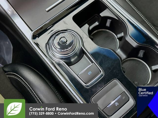 Certified 2019 Ford Edge ST w/ Cargo Accessory Package image 20