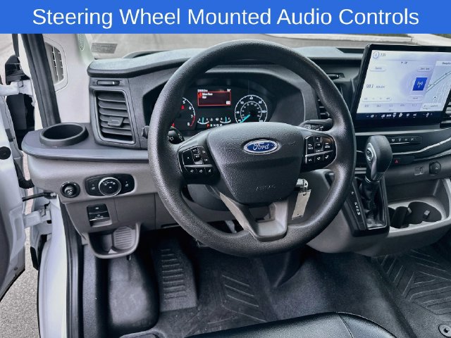 Certified 2024 Ford Transit 350 XL RWD image 23