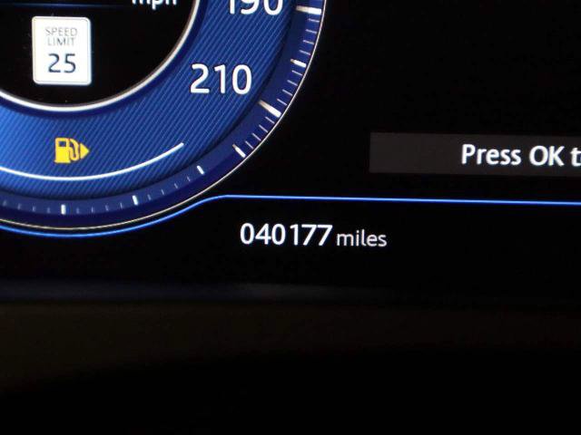 Used 2020 Jaguar F-PACE SVR AWD/4WD image 31