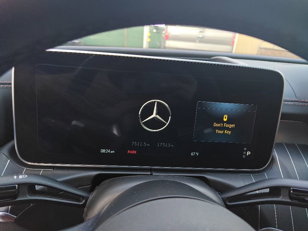 Used 2024 Mercedes-Benz C 300 Sedan image 6