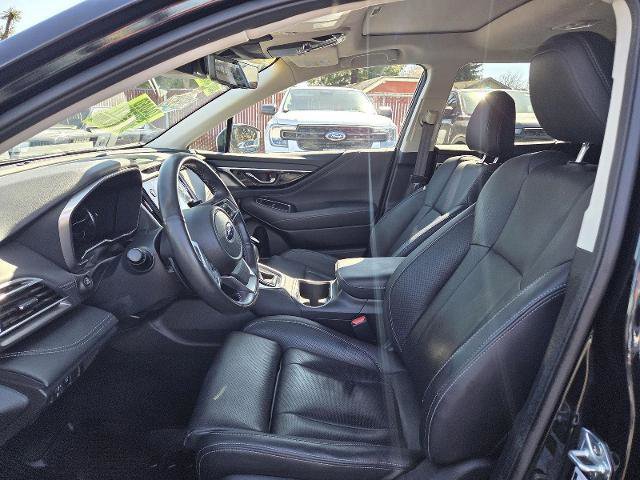 Used 2023 Subaru Outback Touring XT image 15