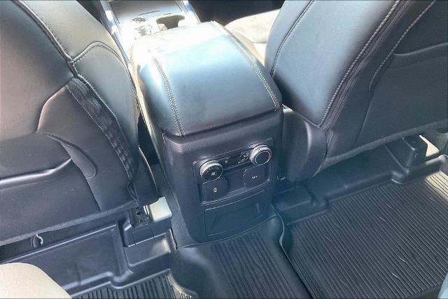 Certified 2023 Ford Explorer XLT w/ Equipment Group 202A AWD/4WD image 12