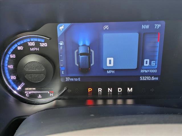 Certified 2022 Ford Bronco Wildtrak image 11