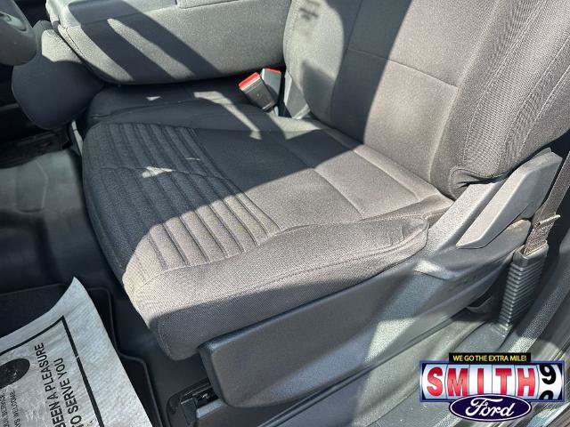 Certified 2022 Ford F150 XL w/ STX Appearance Package RWD image 14
