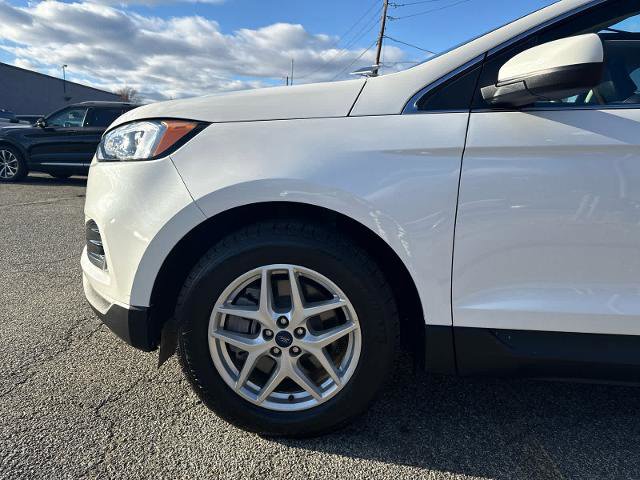 Certified 2022 Ford Edge SEL w/ Convenience Package image 14