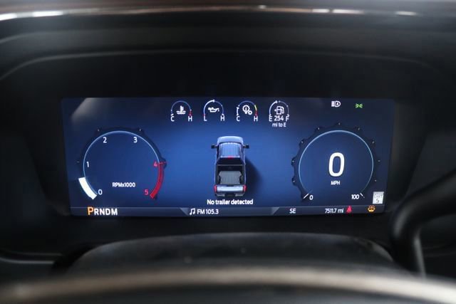 Certified 2026 Ford F250 King Ranch image 13