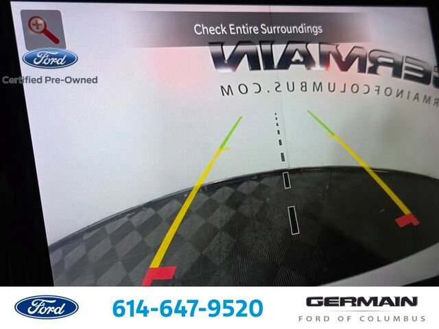 Used 2022 Jeep Grand Cherokee L Limited AWD/4WD image 33