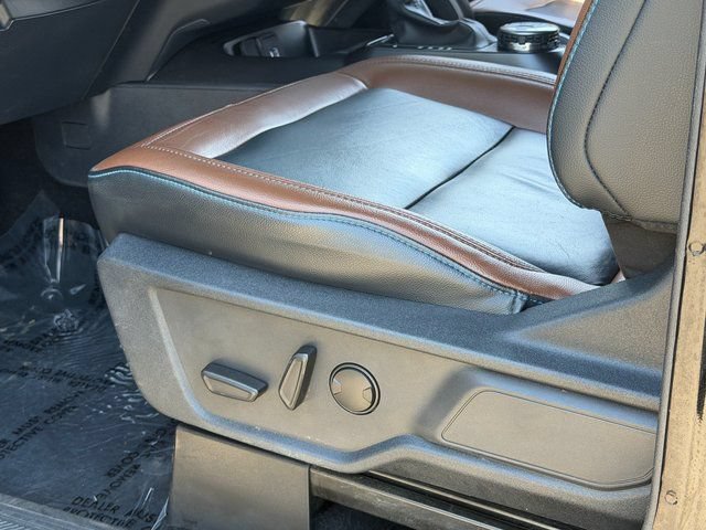 Certified 2024 Ford Bronco Outer Banks AWD/4WD image 38