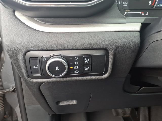 Certified 2023 Ford Explorer XLT w/ Equipment Group 202A image 14