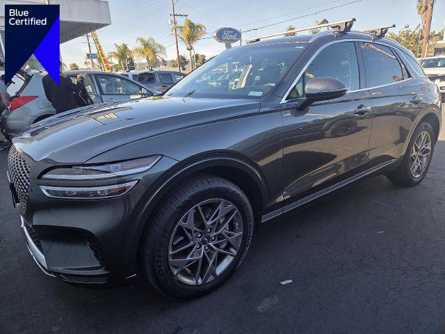 Used 2024 Genesis GV70 2.5T image 1