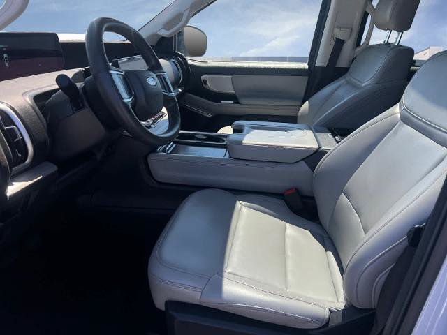 Certified 2025 Ford Expedition Max Active RWD image 10