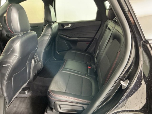 Certified 2023 Ford Escape ST-Line Elite w/ Class II Trailer Tow Package image 31