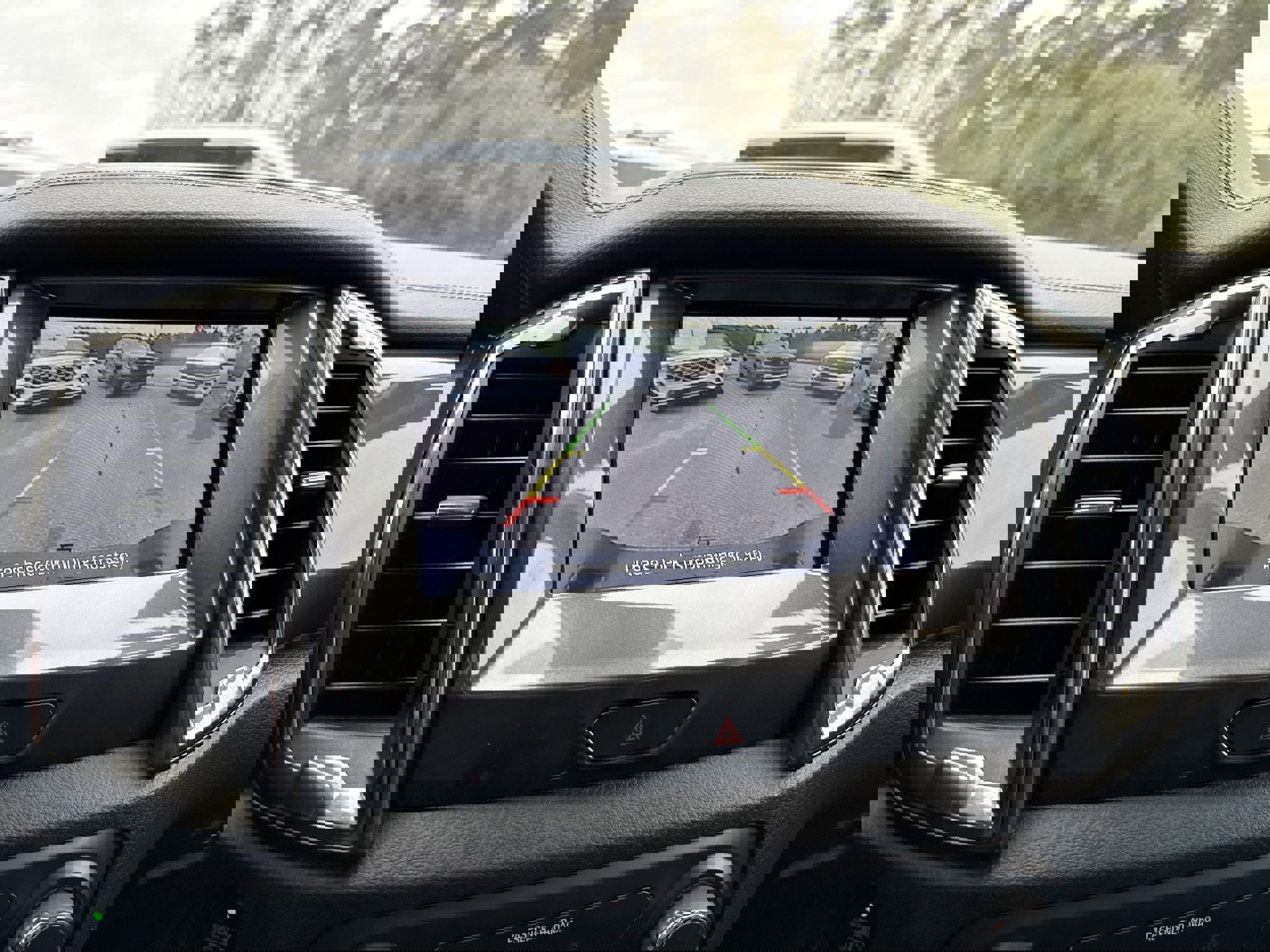 Certified 2019 Ford Ranger Lariat w/ Equipment Group 501A Mid image 19