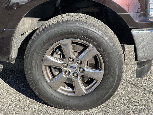 Certified 2020 Ford F150 XLT w/ Equipment Group 302A Luxury image 10