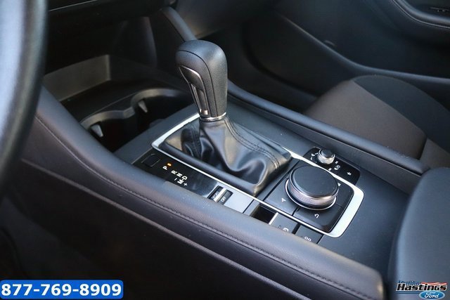 Used 2022 MAZDA MAZDA3 Sedan image 15
