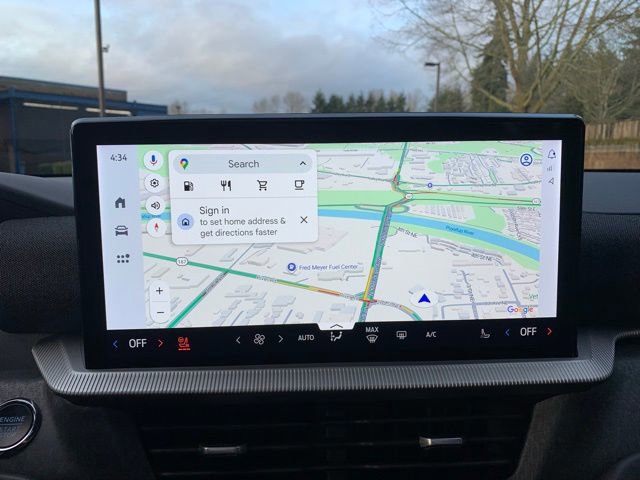 Certified 2025 Ford Explorer Platinum w/ Ultimate Package image 22