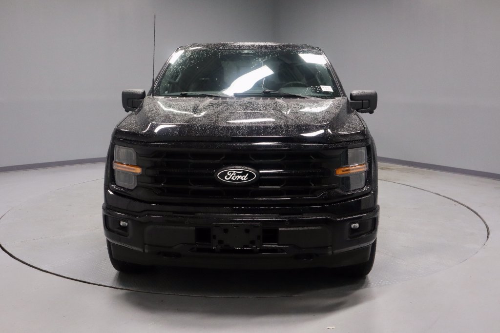 Certified 2024 Ford F150 XLT w/ Equipment Group 303A High AWD/4WD image 7