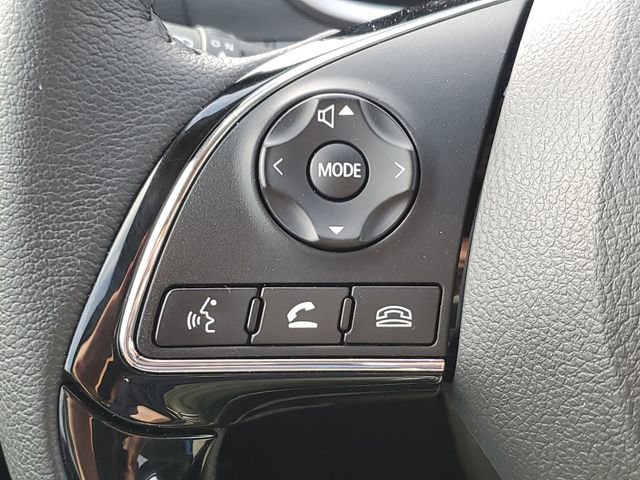 Used 2026 Mitsubishi Eclipse Cross SE AWD/4WD image 13
