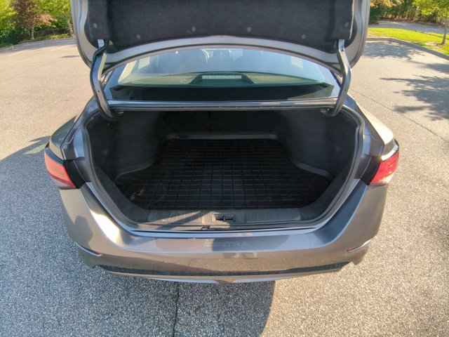 Used 2022 Nissan Sentra SR FWD image 31