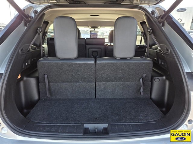 Used 2024 Mitsubishi Outlander SE image 14