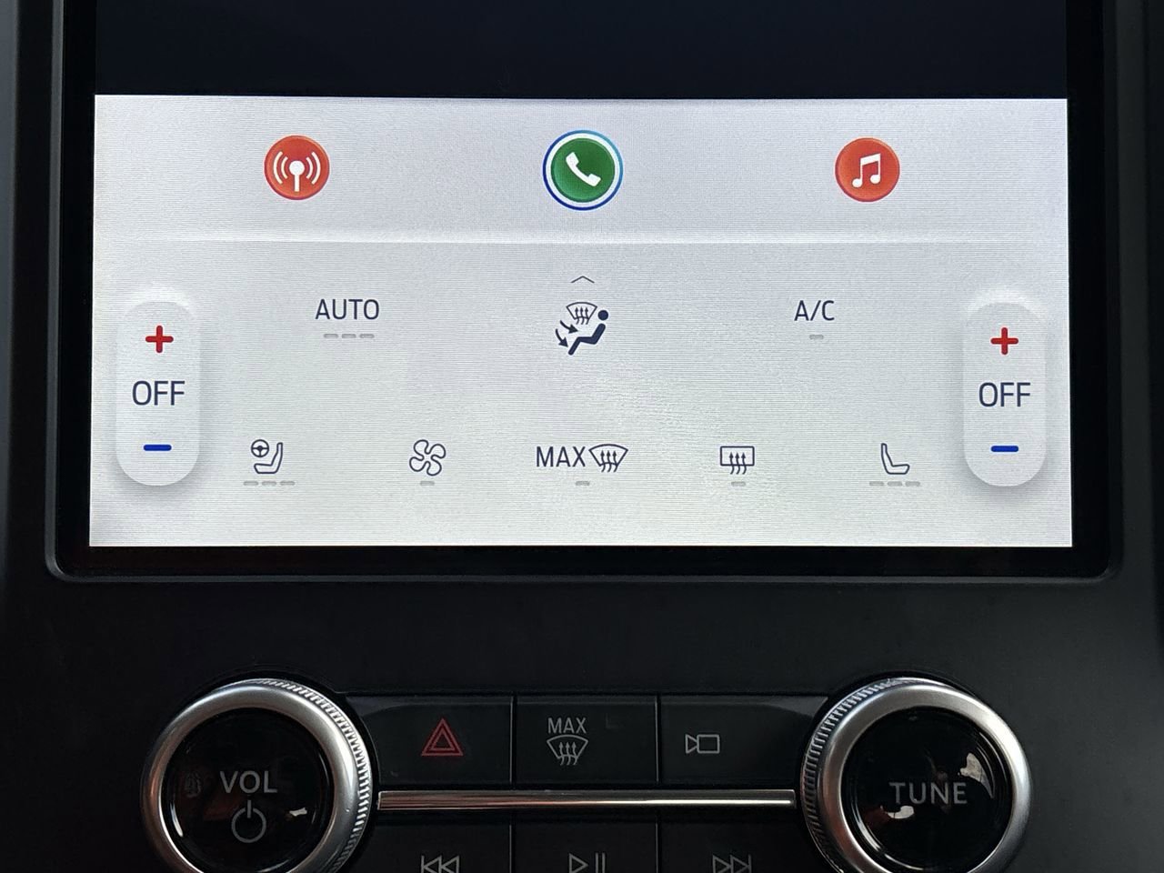 Certified 2022 Ford Edge SEL w/ Convenience Package image 24