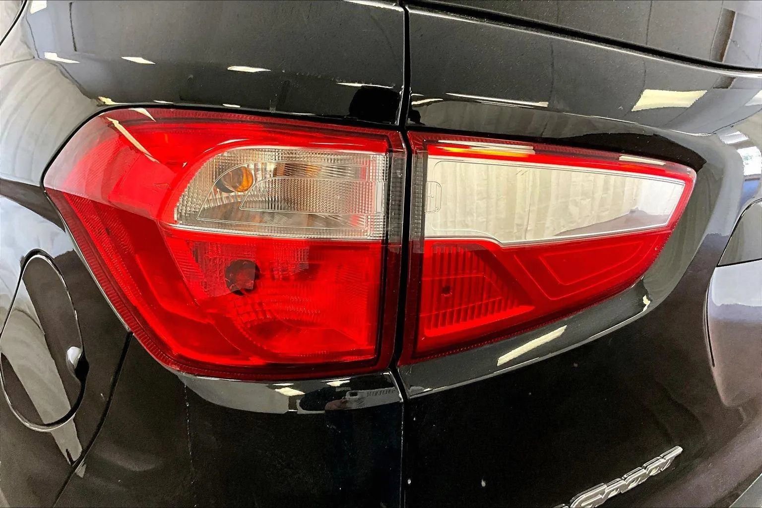 Certified 2022 Ford EcoSport SE image 28