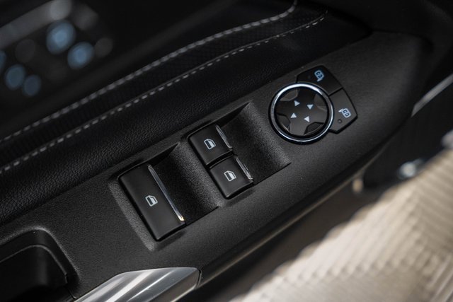 Certified 2022 Ford Mustang GT Premium w/ Equipment Group 401A image 38