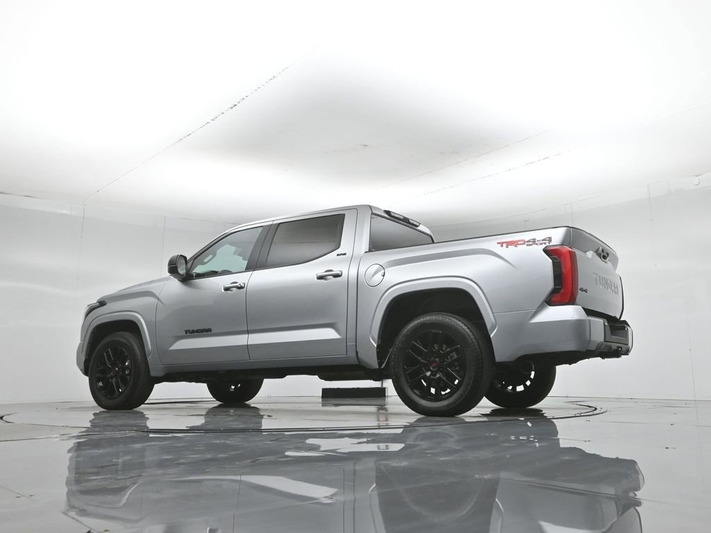 Used 2024 Toyota Tundra SR5 w/ TRD Sport Package AWD/4WD image 53