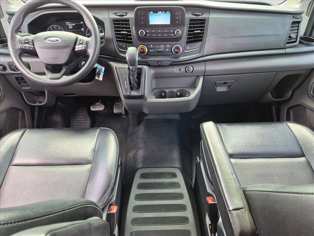 Certified 2021 Ford Transit 350 XL RWD image 16