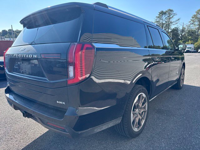 Certified 2025 Ford Expedition Max King Ranch AWD/4WD image 5